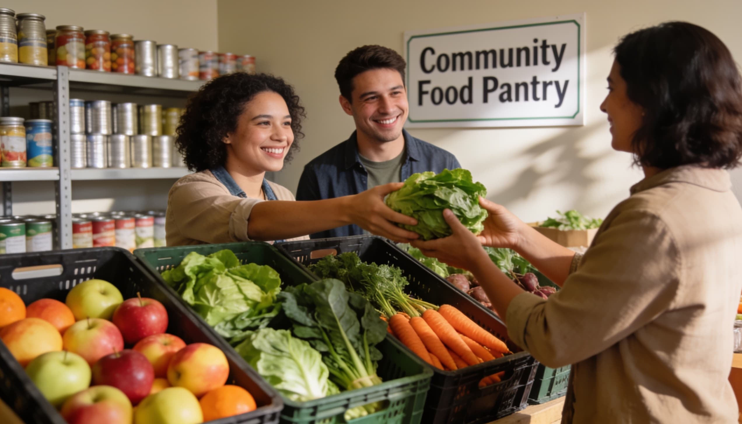 Food Security