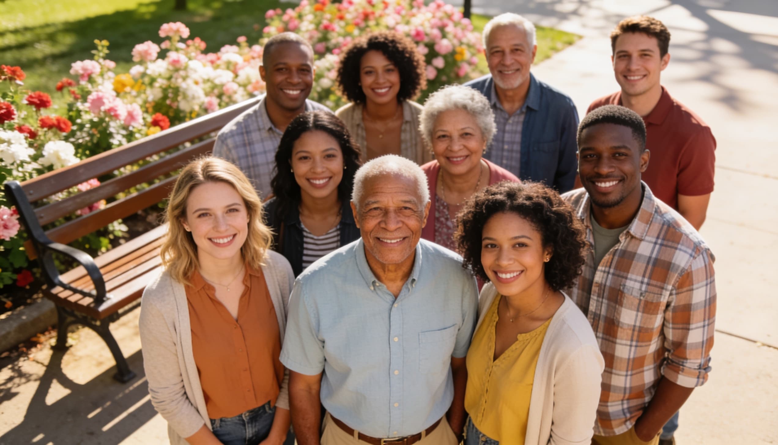 Health Equity