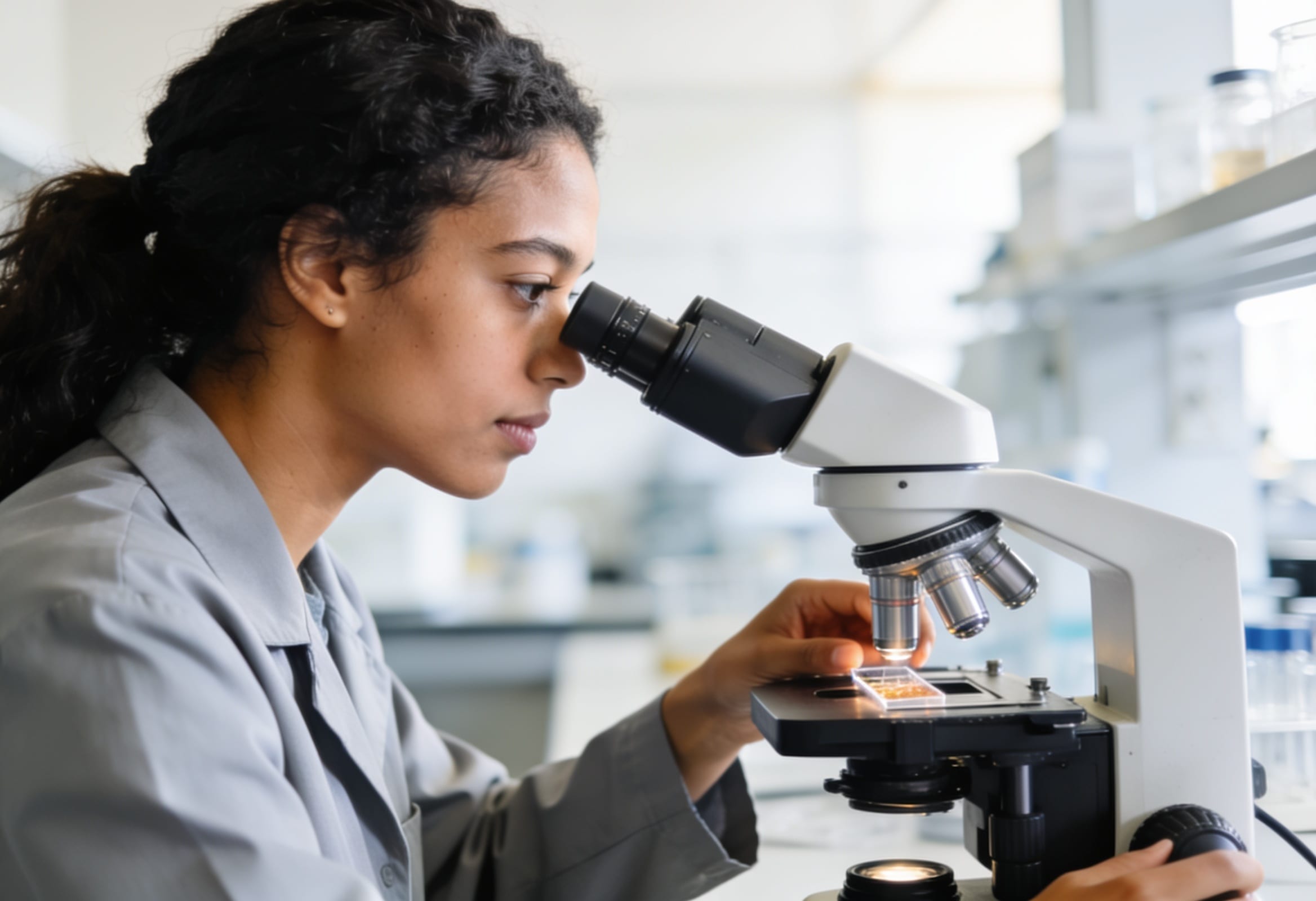 Researchers & academic institutions